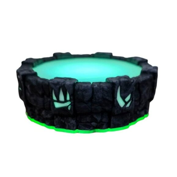 Skylanders XBox 360 Imaginators Portal of Power 4 Figures Sypros Adventure Toys - Picture 14 of 16